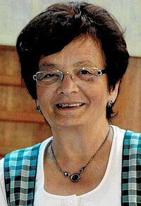 Anna Vorich