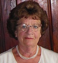 Margarete Braunsberger