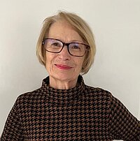 Anna Maria Duft