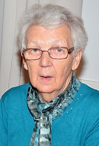 Eleonore Hinterberger
