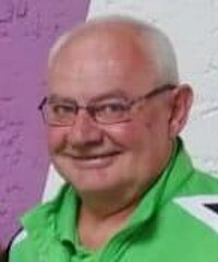 Karl Größlinger