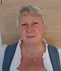 Heidemarie Größlinger