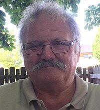 Hermann Gschaider