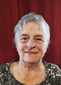 Ingeborg Obermair