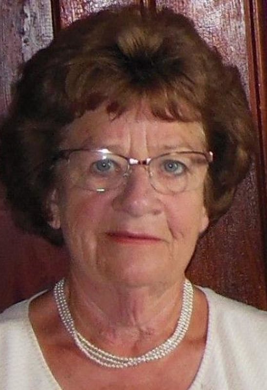 Margarete Braunsberger