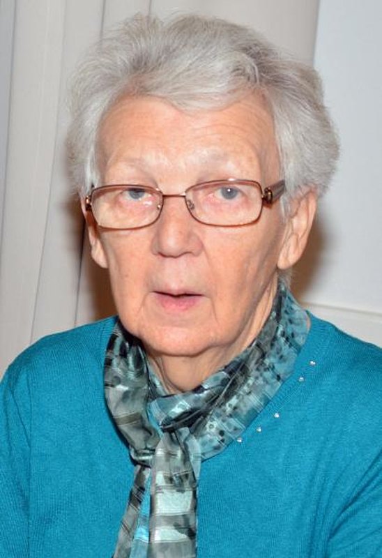 Eleonore Hinterberger