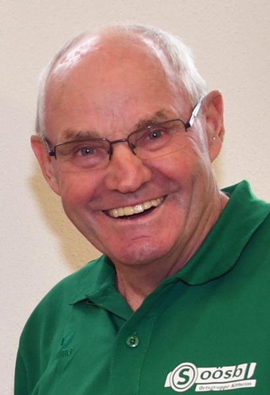 Friedrich Ernst Lechner