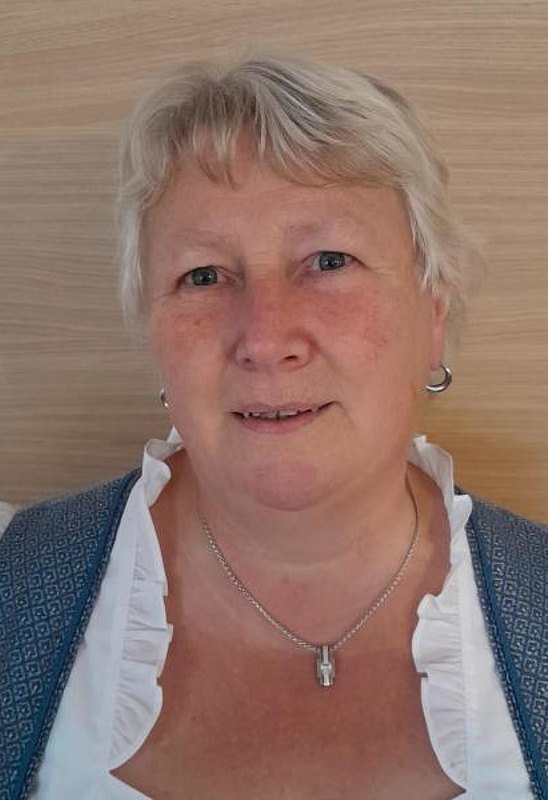 Heidemarie Größlinger